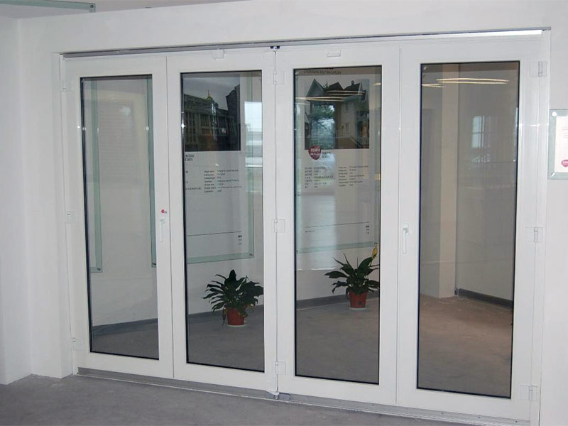 thi công lắp đặt cửa nhôm Xingfa
